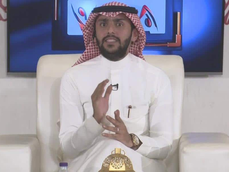اضغط لمشاهدة الفيديو: قناة دال توقف المذيع أحمد المالكي عن الظهور بعد وصفه لمتصلة بقلة الحياء